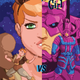 Unbeatable Squirrel Girl #4